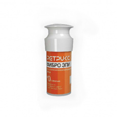 картинка Ретрикс Фибро Эпи - вязаная ретракционная нить (280см), Ретрикс 