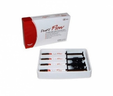 картинка Денфил Флоу - Denfil Flow Ознакомительный набор, Vericom Co ltd (4х2гр) 