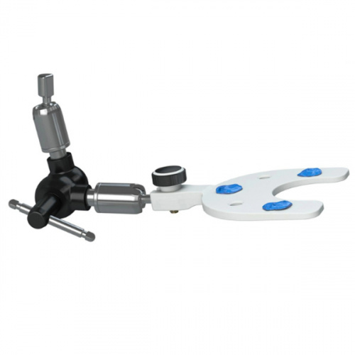 картинка Переносное устройство для лицевой дуги Elite Face-Bow, ACJT0458 (1шт), Bio Art 