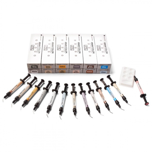 картинка Эстелайт Колор - Estelite Color, Tokuyama Dental 