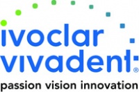 Логотип компании Ivoclar Vivadent