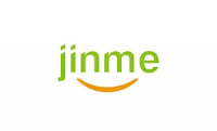 Логотип компании Jinme