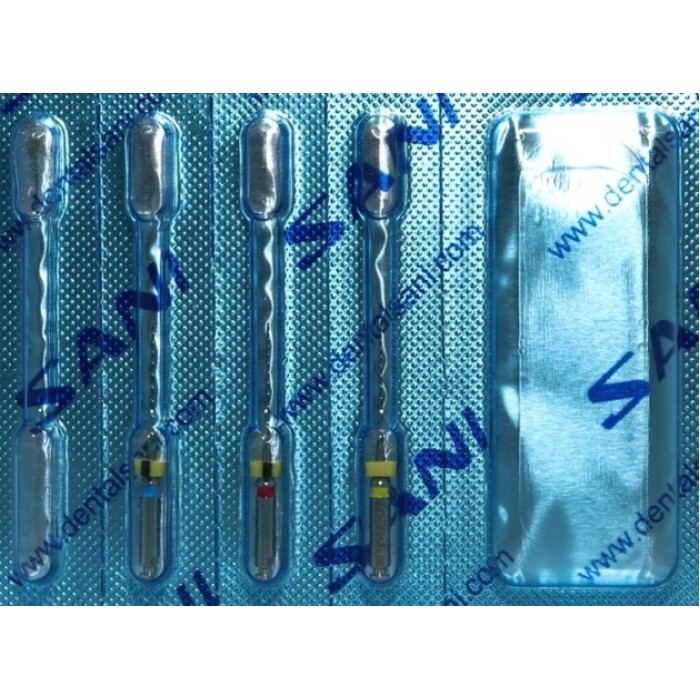 картинка Детские файлы, 7749 (3шт), Sani 