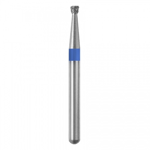 картинка Бор алмазный серия FG 805/012, обратный конус (5шт), SS White 