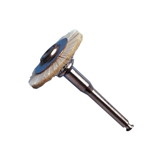 картинка Диск из козьей щетины (12 шт.), Micerium S.p.A 