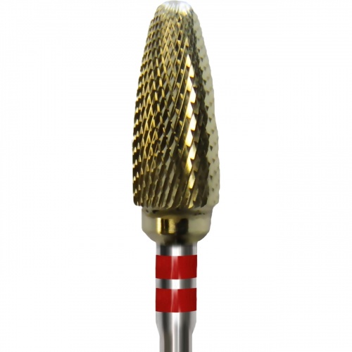 картинка Фреза GW L EF 251-060 (1шт), SS White 