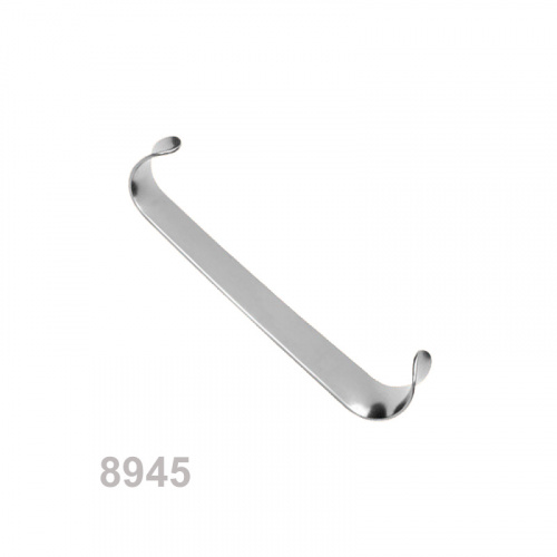 картинка 8945 Ретрактор Kilner 130 мм, Orange 