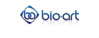 Логотип компании Bio Art