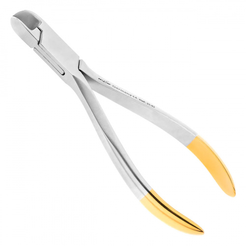 картинка Щипцы ортодонтические лигатурные, HLW Dental 