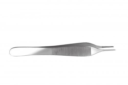 картинка 8101-8111 Пинцеты Adson, Orange 