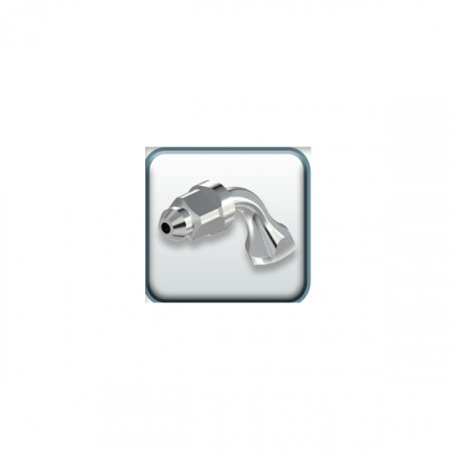 картинка Насадка-эндочак для эндоскалеров (1шт), Геософт Дент 