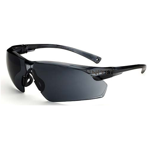 картинка Очки светозащитные для пациента Monoart Cube Smoke (1шт), Euronda 