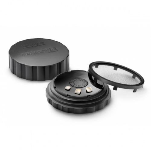 картинка 2600 Контейнер для виниров Veneer ME, Smile Line 