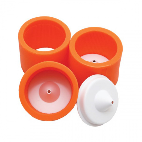 картинка Силиконовая опока для коронок, Omegatech 