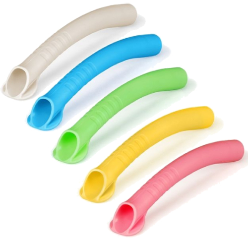 картинка Пылесосы многоразовые АН 16 (10шт), Кристидент 