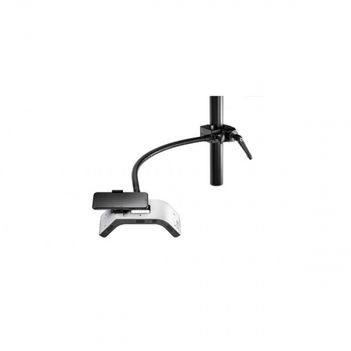 картинка 6630 Зажим Flexible arm MDP (1шт), Smile Line  