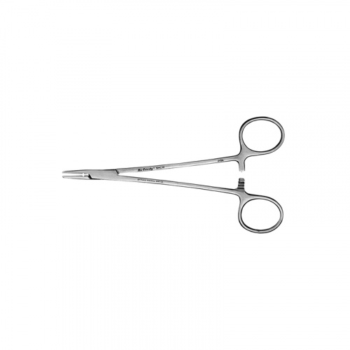 картинка NHCW Иглодержатель Crile-Wood, 15 см, 3-0…6-0, Hu-Friedy 