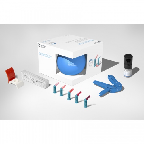 картинка Нео Спектра СТ флоу - Neo Spectra ST flow набор 607.01.910 (24компьюлы по 0,25г), Dentsply Sirona 