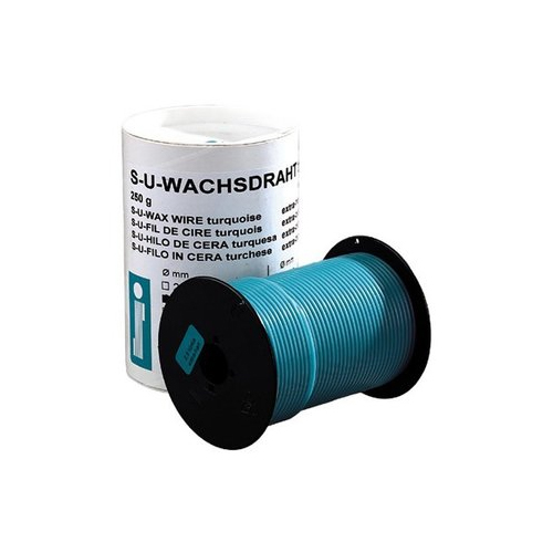 картинка Восковая проволока 4 мм, Schuler-Dental 