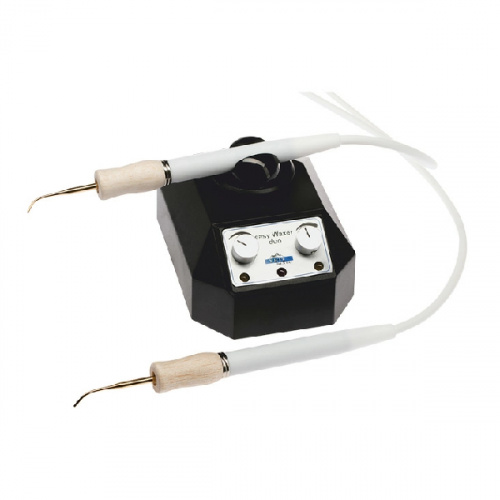 картинка Электрошпатель изи Ваксер Дуо - easy Waxer Duo двухканальный, Yeti 