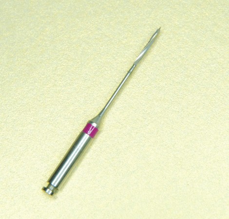 картинка Дриль расширительный (пенетрационный) ДР, Форма 