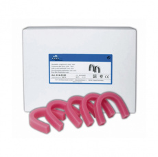 картинка Воск для регистрации прикуса, валики, Yeti (100шт) 