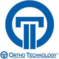 Логотип компании Ortho Technology