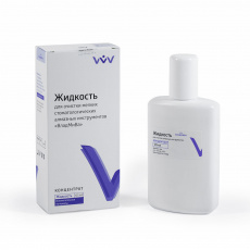 картинка Жидкость для очистки алмазного инструмента, Владмива 