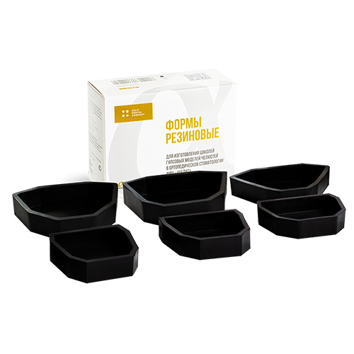 картинка Формы цокольные (2 шт), Целит 