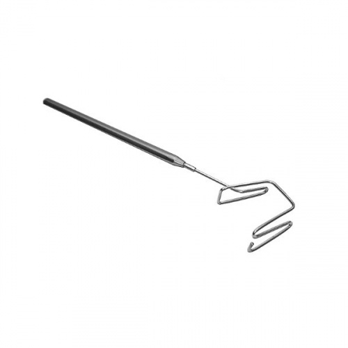 картинка Ретрактор (с ручкой) № 1.119 ТОР ВМ 