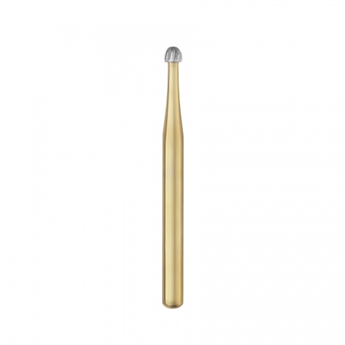 картинка Бор ТВС серия FG 7004, 12 граней, шаровидный (5шт), SS White 