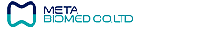Логотип компании Meta Biomed