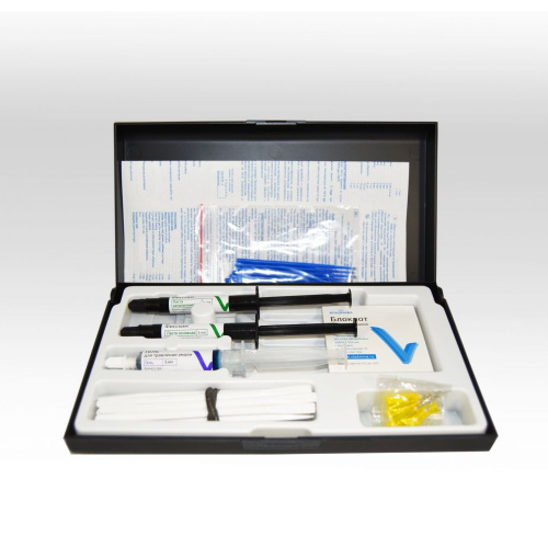 картинка Фиссхим-колор, Владмива (3мл + 3мл + 5мл) 