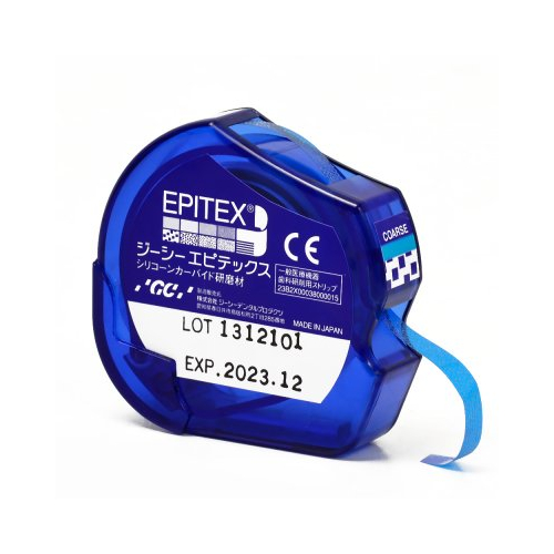 картинка Штрипсы Эпитекс - Epitex, GC 