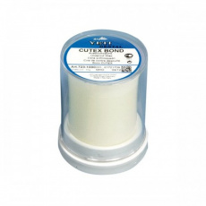 картинка Воск для блокировки поднутрений CUTEX BOND, Yeti (45 гр) 