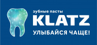 Логотип компании Klatz