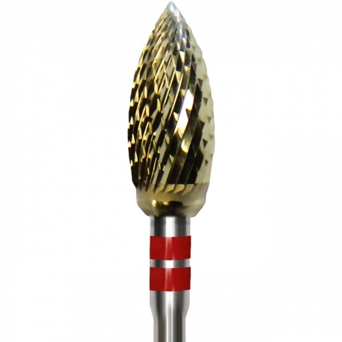 картинка Фреза GW L EF 78-060 (1шт), SS White 