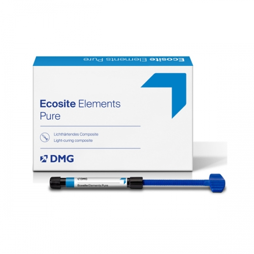 картинка Экосайт Элементс - Ecosite Elements (4г), DMG 