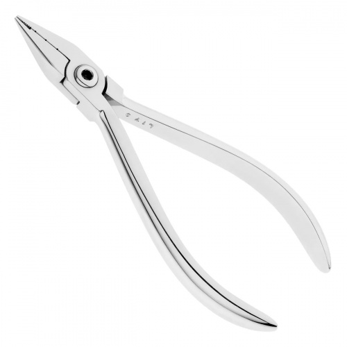 картинка H-129 Щипцы Джарабака для изгибания, HLW Dental 