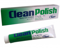 картинка Полировочная паста КлинПолиш - CleanPolish  (50г), Kerr 