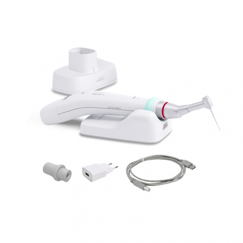 картинка Эстус Драйв - Estus Drive с головкой GF, Геософт Дент 