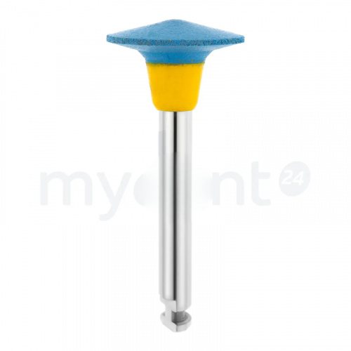 картинка Полир EVE Diapol W18Dg (грубая), EVE 