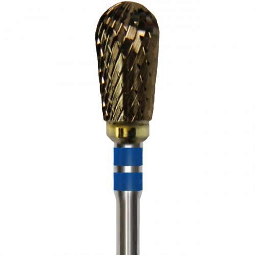 картинка Фреза GW L E 77-060 (1шт), SS White 