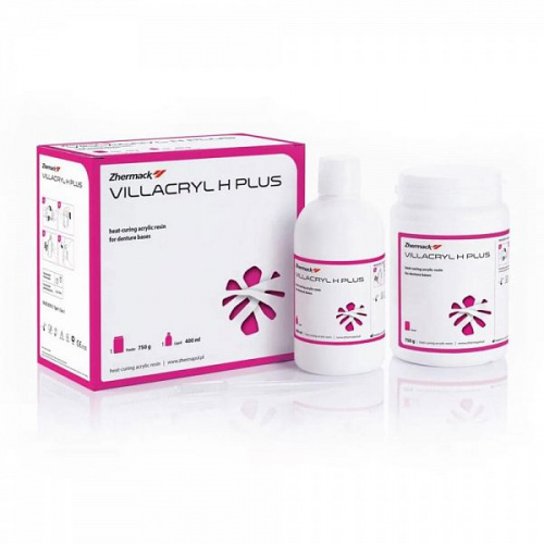 картинка Виллакрил Эйч Плюс - Villacryl H Plus, Everall7 