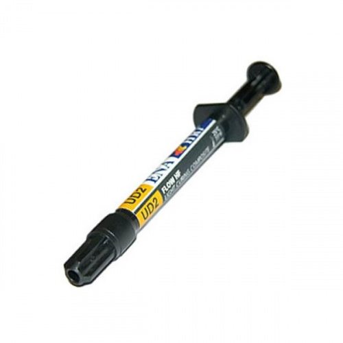 картинка Дентин текучий Энамель Плюс Флоу - Enamel plus HRi FLOW (2 г), Micerium S.p.A 