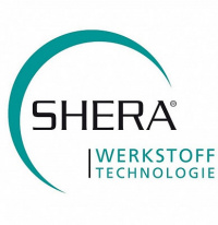 Логотип компании SHERA