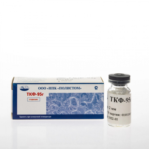 картинка ТКФ 95Г  (гранулы), Полистом 