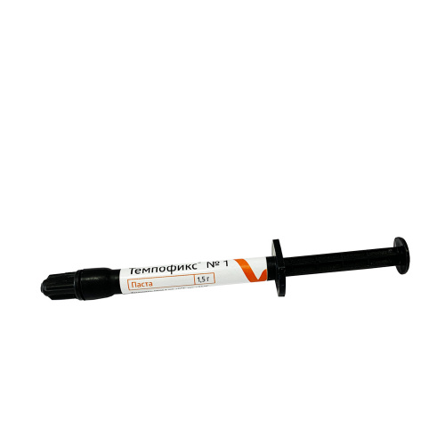 картинка Темпофикс однокомпонентный, Владмива (1,5 г) 
