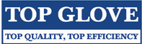 Логотип компании Top Glove Corporation Bhd