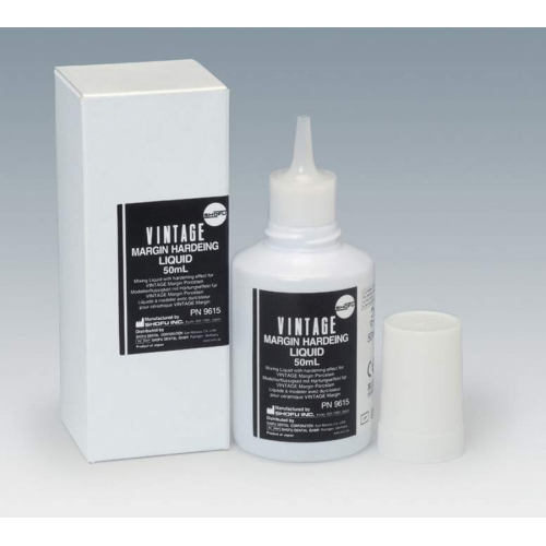 картинка Винтаж МП - Vintage MP жидкость для плечевой массы, 9615 (50 мл), Shofu 